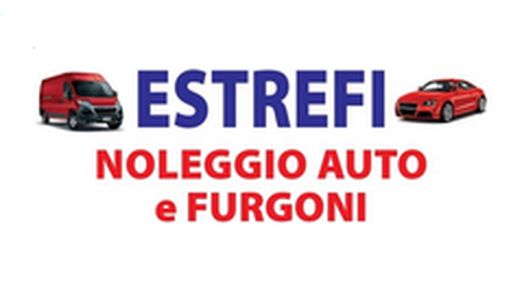 Esterfi Noleggio Auto e Furgoni